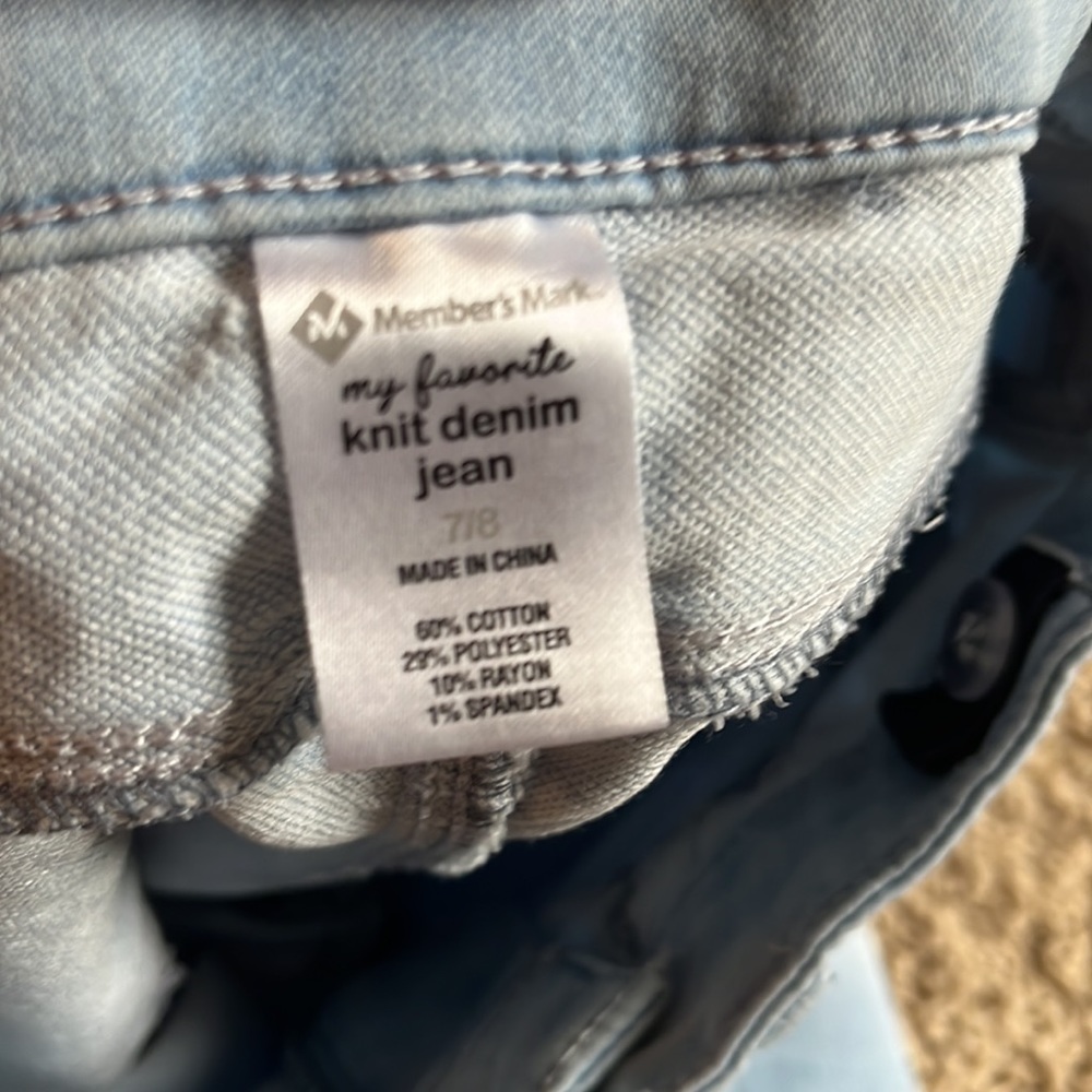 Member’s Mark jeans - Picture 14 of 16